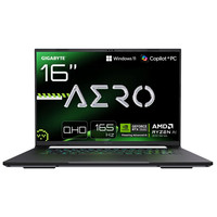 PORTATIL GIGABYTE AERO X16 1WH93ESC64 R7 350 32GB 1TB RTX5070 16"QHD W11H