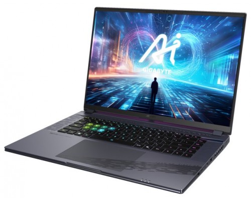 PORTATIL GIGABYTE AORUS 16X 9SG-43PTC64SD i7-13650HX 4070 32GB SSD1TB+16"DOS