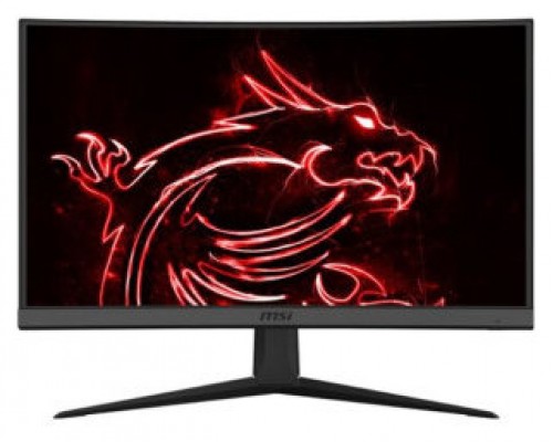 MSI G24C6 E2 Monitor 24"IPS Gaming 180h 1ms curv