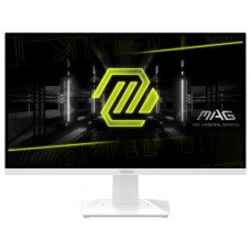 MSI MAG 274QRFW pantalla para PC 68,6 cm (27") 2560 x 1440 Pixeles Wide Quad HD LCD Blanco (Espera 4 dias)