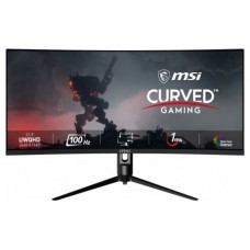 MSI MAG342CQPV Monitor 32"Gaming UWQHD  HDMI DP cu