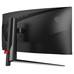 MSI MAG345CQRF E20 Monitor34"UWQHD 200hZ curv MSI MAG345CQRF E20 Monitor34"UWQHD 200hZ curv