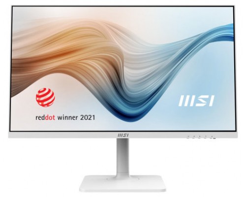 MSI  MD272QXP Monitor 27" IPS WQHD HDMI DP AA MM