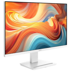 MSI MP273W E14A Monitor 27" IPS 144Hz Blanco
