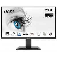 MSI MP243X Monitor 23.8" IPS FHD 75hz HDMI MM