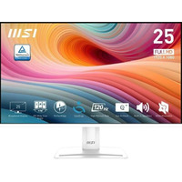 MONITOR MSI PRO MP251 E14A (Espera 4 dias)