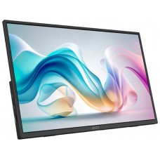 MONITOR MSI PRO MP165 E6 (Espera 4 dias)