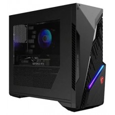 MSI CPU MAG INFINITE S3 13NUE-1062XES. I5-13400F. RTX 4070 VENTUS 2X E. U-DIMM DDR5 SDRAM 16GB(8GB*2) 2 SLOTS ( MAX 64 GB). 1TB*1 PCIE GEN3X4 NVME. SIN S.O. (Espera 4 dias)