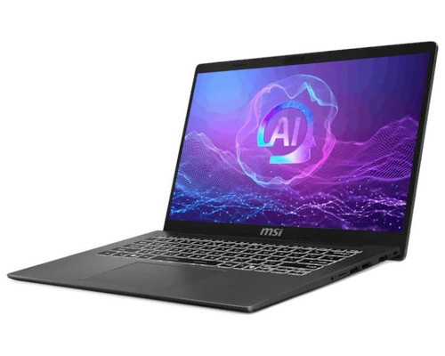 MSI Modern A14-010XES AMD R7-250 16GB 1TB DOS 14"