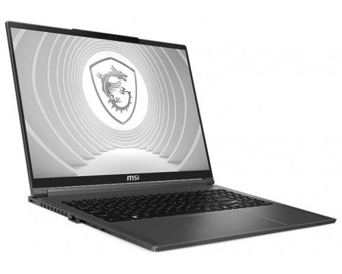 MSI CreatorPro 16 AI-219ES U7 32 1TB 3000 W11P 16" MSI CreatorPro 16 AI-219ES U7 32 1TB 3000 W11P 16"