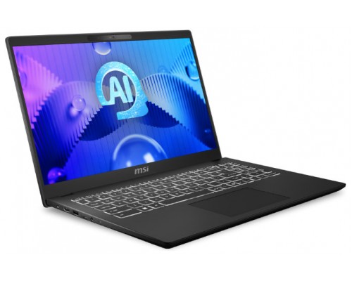 NOTEBOOK MSI Modern 15 H AI C1MG-078XES (Espera 4 dias) NOTEBOOK MSI Modern 15 H AI C1MG-078XES (Espera 4 dias)