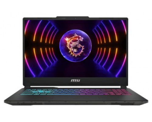 NOTEBOOK MSI Cyborg 15 A13VE-890XES (Espera 4 dias)