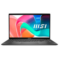 MSI Modern 15-610ES Core7-150U 32GB 1TB W11H 15.6" MSI Modern 15-610ES Core7-150U 32GB 1TB W11H 15.6"
