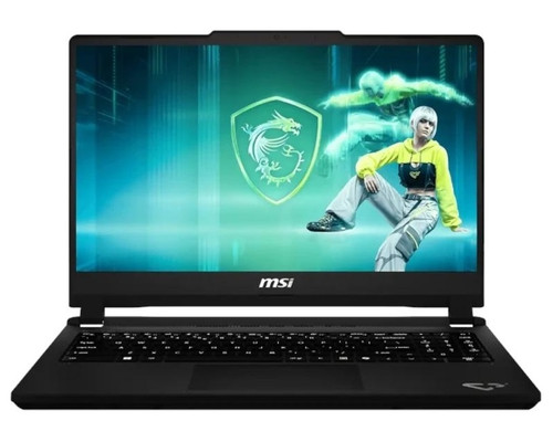 MSI Cyborg 15 Max-1001XESY i7-13&ordf; 32 1TB 5060 DOS