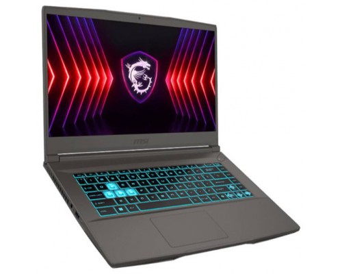 NOTEBOOK MSI Thin 15 B13VE-2687XES (Espera 4 dias)