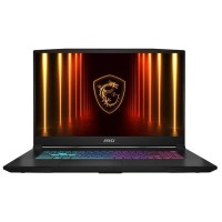 MSI Katana 17-210ES i7-14650HX 16 1TB 5060 W11H 17