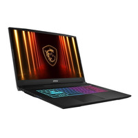 NOTEBOOK MSI Katana 17 HX B14WFK-221XES (Espera 4 dias) NOTEBOOK MSI Katana 17 HX B14WFK-221XES (Espera 4 dias)