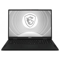 MSI CreatorPro X18H 281ES i9 128 4TB 3500 W11P 18"