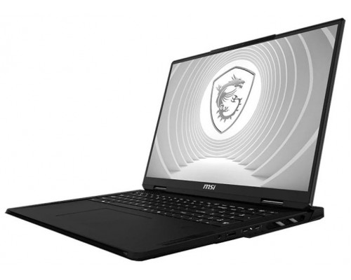 MSI CreatorPro X18HX-283ES i9 128 2TB 3500 W11P 18