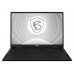 MSI CreatorPro X18HX-283ES i9 128 2TB 3500 W11P 18