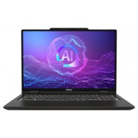 MSI PORTATIL VENTUREPRO 16 A2RWFG-040ES. 16" 16:10 2K OLED (2048*1280) 120HZ. INTEL CORE 7 240H. INTEL CORE 7 240H. RTX 5060 LAPTOP GPU, GDDR7 8GB. DDR5 16GB*2. 1TB SSD. W11 HOME. (Espera 4 dias) MSI PORTATIL VENTUREPRO 16 A2RWFG-040ES. 16" 16:10 2K OLED (2048*1280) 120HZ. INTEL CORE 7 240H. INTEL CORE 7 240H. RTX 5060 LAPTOP GPU, GDDR7 8GB. DDR5 16GB*2. 1TB SSD. W11 HOME. (Espera 4 dias)