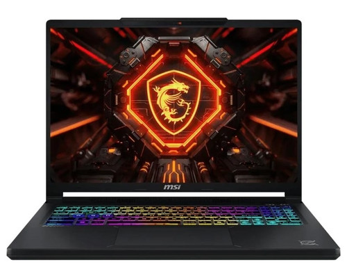 MSI Crosshair 16 Max-229XESY U9-275HX 32 1TB 5070