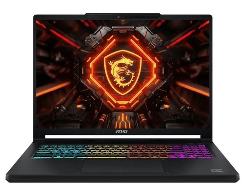 MSI Crosshair 16-232XESY i9-14&ordf; 32 1TB 5070 DOS 16