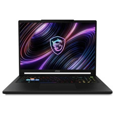 MSI Raider A16-056XESY AMD R9 32 1TB 5080 DOS 16"