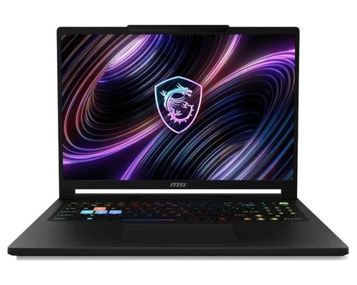 MSI Raider A16-056XESY AMD R9 32 1TB 5080 DOS 16"