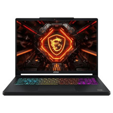 MSI Crosshair A16-262XESY AMD R9 32 1TB 5070 DOS
