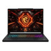 MSI Crosshair A16-262XESY AMD R9 32 1TB 5070 DOS
