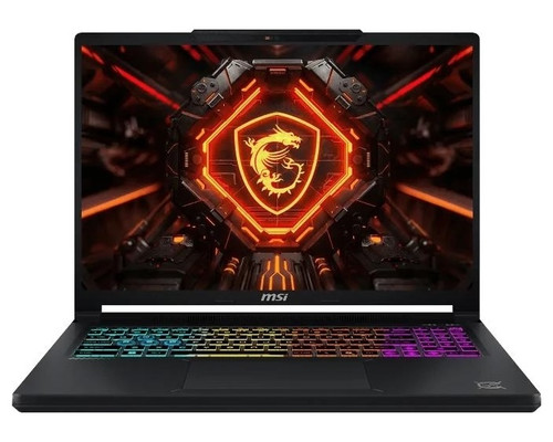 MSI Crosshair A16-264XESY AMD R7 32 1TB 5060 DOS
