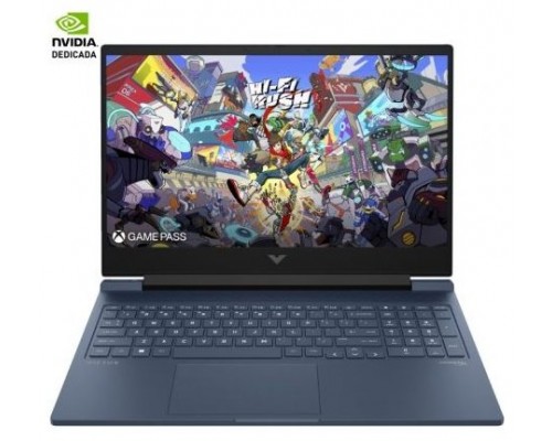 NOTEBOOK HP VICTUS 16-R1012NS (Espera 4 dias)