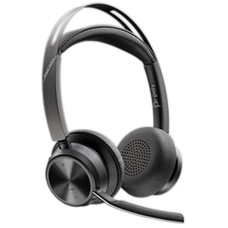 HP Poly Auriculares Poly Voyager Focus 2 USB-C-C + adaptador USB-C/A + base de carga (Espera 4 dias) HP Poly Auriculares Poly Voyager Focus 2 USB-C-C + adaptador USB-C/A + base de carga (Espera 4 dias)