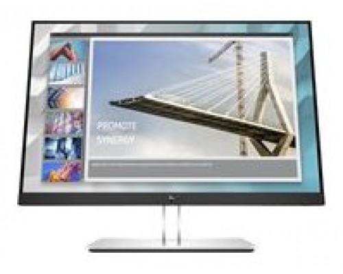 HP KIT 2 Monitores E24i G4 / 23,8" / WUXGA / HDMI-DisplayPort-USB(A)-USB(B) / Regulable Altura