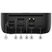 HP Docking station G6 Thunderbolt 4 Ultra 100 W USB-C