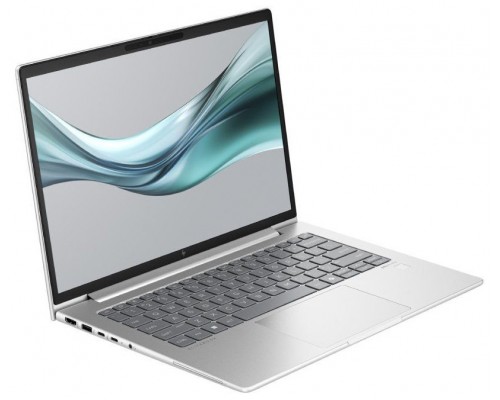 HP EliteBook 645 G11 - Ryzen 5 7535U Pro - 14" -