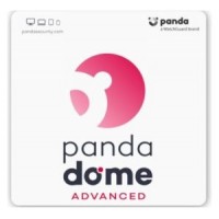 Panda Dome Advance 2 Licencias 1 AÃ±o -