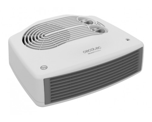 TERMOVENTILADOR CECOTEC CON 3000W 2 NIVELES DE POTENCIA CON TERMOSTATO AJUSTABLE