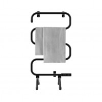 RADIADOR TOALLERO ELECTRICO BAJO CONSUMO CECOTEC READYWARM 5000BLACK 100 W