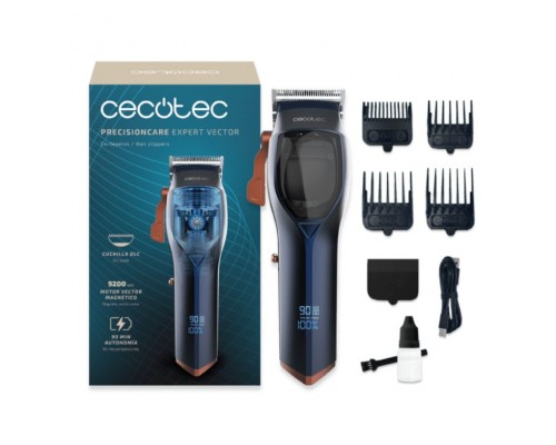 CECOTEC PRECISIONCARE EXPERT VECTOR