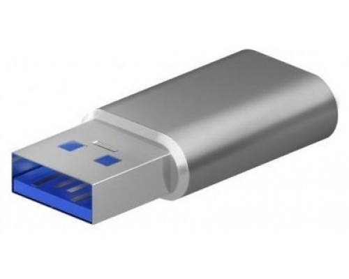 ADAPTADOR MINI USB 3.2 GEN2 USB 2.03A TIPO USB-CH-AM