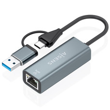 ADAPTADOR AISENS A109-1032