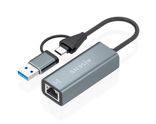 ADAPTADOR AISENS A109-1032