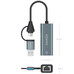ADAPTADOR AISENS A109-1032