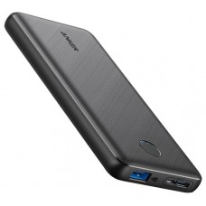 POWERBANK ANKER POWERCORE 10K 12W NEGRO