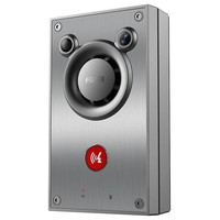 Fanvil A12V Video Intercom 10W Speaker IP66&IK10
