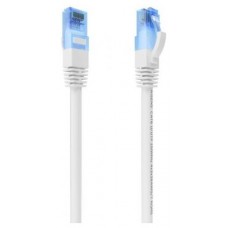 Aisens  Cable  RJ45 CAT.6 UTP AWG26 CCA Blanco 1.0