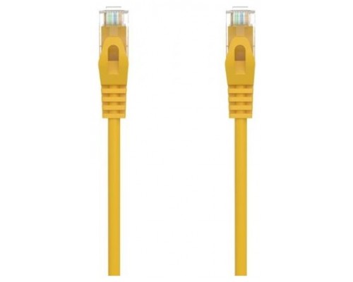 CABLE RED LATIGUI. RJ45 LSZH CAT.6A 500 MHZ UTP AWG24