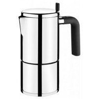 CAFETERA ITALIANA BRA A170403 CAFETERA 10 TZ· (Espera 4 dias)